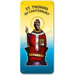 St. Thomas of Canterbury - Display Board 988B